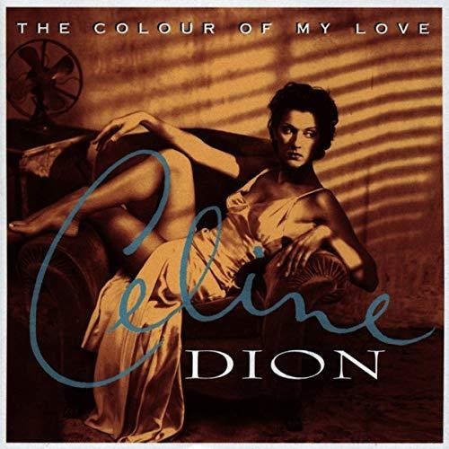 Celine Dion Colour Of My Love [Import] (2 Lp's) Records & LPs New - Picture 1 of 1
