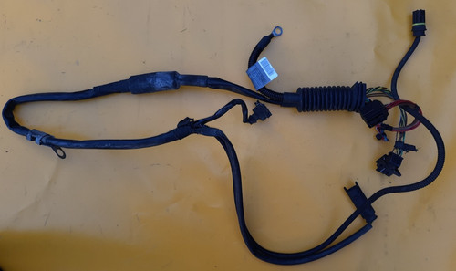 BMW E46 318I Kabelbaum Motor Getriebemodul  7506871