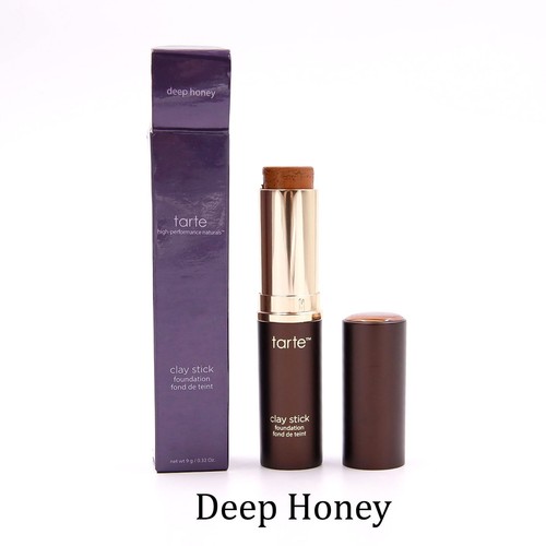 Tarte - Clay Stick Foundation - Choose your color! - Picture 2 of 6