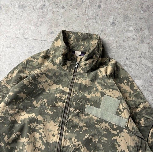 Deadstock Patagonia MARS Level 4 Camouflage XL Vintage Japan - Bild 2 von 14