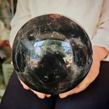 6.16LB Natural Labrador moonstone quartz free form mineral specimen  2800g