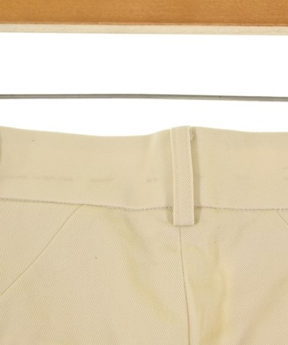 Thingless Slacks Beige S 2200618611027 - Picture 6 of 7