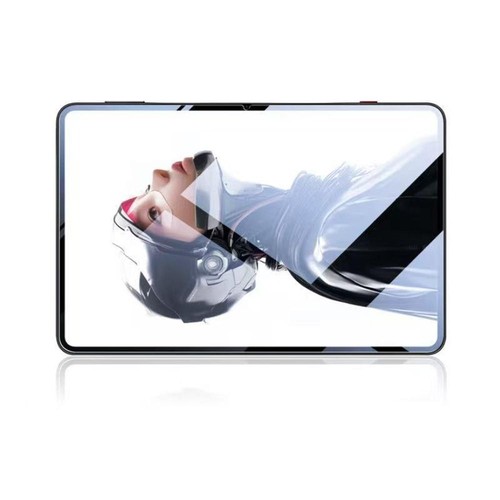 9H Tempered Film For RedMagic Astra Gaming Tablet Protective Film with Tool Kit - Afbeelding 5 van 5