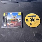 VTG Tony Hawk's Pro Skater 2 PS1 Complete W Registration Card Tested Works