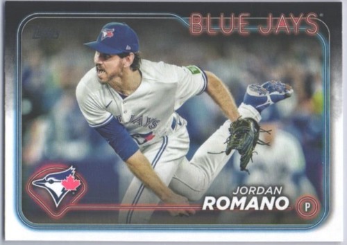 TORONTO BLUE JAYS Baseball Cards ***You Pick*** Base, Inserts, Parallels - Picture 72 of 99