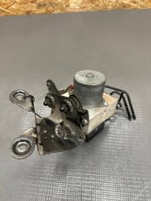 Volkswagen PASSAT B7 2012 ABS Steuergerät 3AA614109M IEN6532