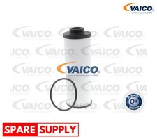 HYDRAULIC FILTER, AUTOMATIC TRANSMISSION FOR AUDI PORSCHE VAICO V10-3018-1