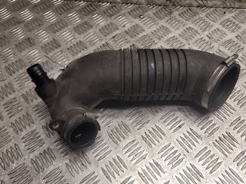 Audi A4 S4 B6 8E 8H 2003 Diesel Ansaugrohr Ansaugschlauch Turbolader DRA17261