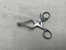 Jarit 205-140 Weitlander Retractor