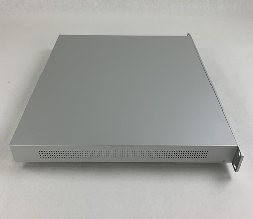 Cisco Meraki MS42P 48-Port Gigabit PoE Switch Tested Unclaimed - Picture 5 of 9