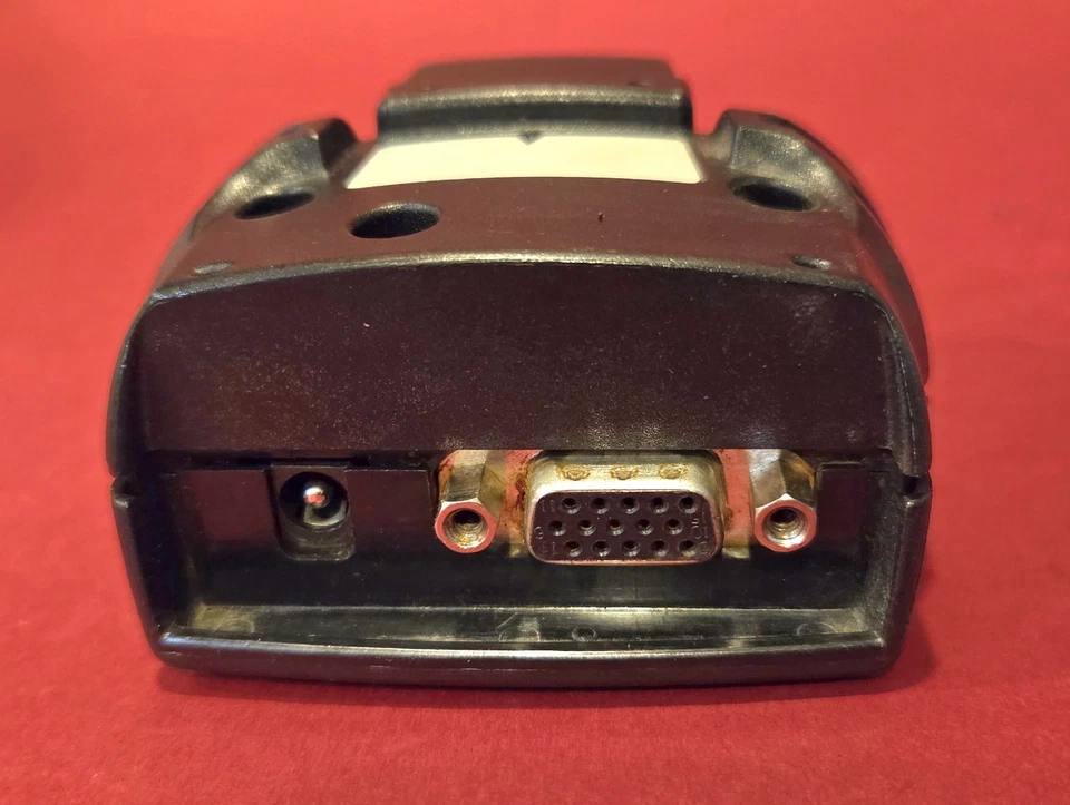 MONARCH SPORT2 PAXAR 9460 PRINTER - Image 2 of 4