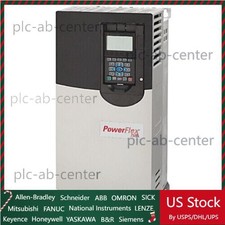 Allen Bradley 20G11NC043JA0NNNNN PowerFlex 755 AC Drive FREE SHIP NEW IN BOX