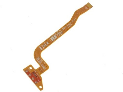 Dell OEM Latitude Rugged Extreme 7404 7414 Power HDD Battery Status  7404STATUS