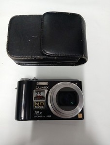 Lumix Tz7 | eBay