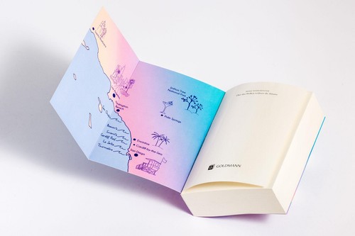 Meike Werkmeister Werkmeister, Meike/Über den Wolken wohnen die Träume - Picture 6 of 8