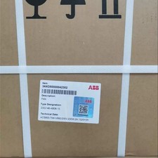 1PC new abb D3G146-AB06-10 Inverter Cooling Fan fast Ship #YP1