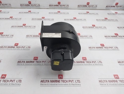 EBM G2E120-AR77-A7 Centrifugal Fan Blower 80/100W 450VDB 120A - Picture 1 of 12