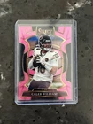 2025 Panini Select Caleb Williams /15 Chicago Bears #73 🔥