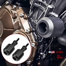 Motorcycle Falling Protection Frame Slider Fairing Guard Anti Crash Pad