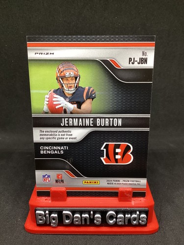 Football MEMORABILIA Cards **YOU PICK** FREE SHIPPING (MEM) - Picture 29 of 39