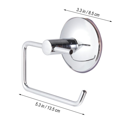 Sauger Rollenständer Toilettenpapierhalter für Bad Küche Papier Meer Handtuch - Bild 12 von 12