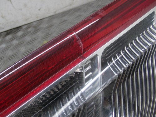 Lámpara de luz trasera personalizada para pasajero izquierdo Ford Transit N/S BK2113405AF Mk8 2012-19U - Imagen 4 de 7
