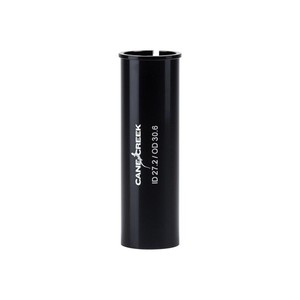 Cane Creek Seatpost Adapter 30.9mm to 31.6mm AAE0111