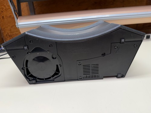 REPRODUCTOR DE CD BOSE ACOUSTIC WAVE MUSIC SYSTEM II AM FM FUNCIONANDO SIN CONTROL REMOTO - Imagen 11 de 11