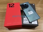 Unlocked OnePlus 12 Dual SIM 12GB+256GB 6.82" IP65 Global Version Smartphone