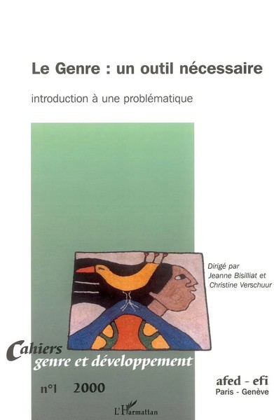 Tbd | Le Genre | Taschenbuch | FranzöSisch (2000) | Editions L'harmattan-image