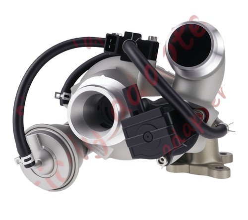For 18-22 Chevrolet Equinox GMC Terrain 1.5L SUV Turbo Turbocharger 12699230 US - Picture 10 of 15