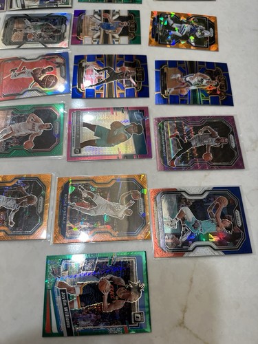 Lotto Prizm Sportivi Misti - Foto 6 di 7