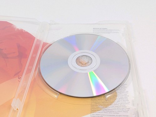 Adobe Creative Suite 3 Diseño Premium Macintosh/Windows OS 30 días de prueba sin probar - Imagen 17 de 24