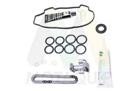 Motaquip Steuerkettensatz MTK132F FüR Ford Focus 2 Turnier MAX DM2 Fiesta 6 CB1