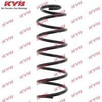 KYB RC5769 Fahrwerksfeder FüR Citroen FüR Peugeot