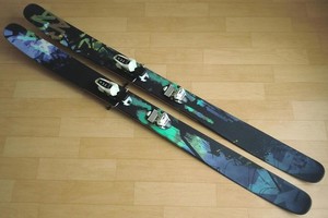 Armada Jj Ski | eBay