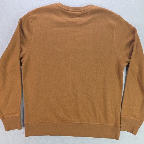 Australian Cattle Crewneck Pullover Adult Large Animal Dog Embroidered Pandanas - Picture 9 of 10