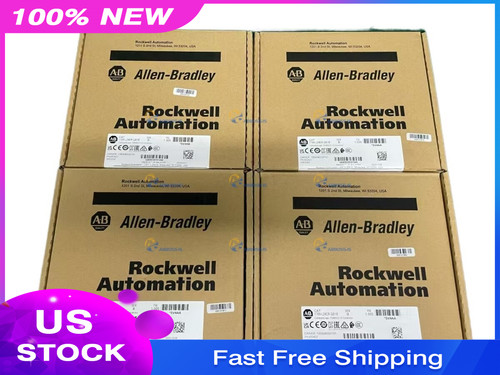 Allen-Bradley 1769-L24ER-QB1B CompactLogix 750KB DI/O Controller 1769L24ERQB1B - Picture 1 of 1