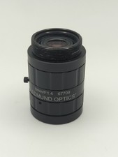 Edmunds Optics 67709 ULTRA-COMPACT6MM C-Series Lens