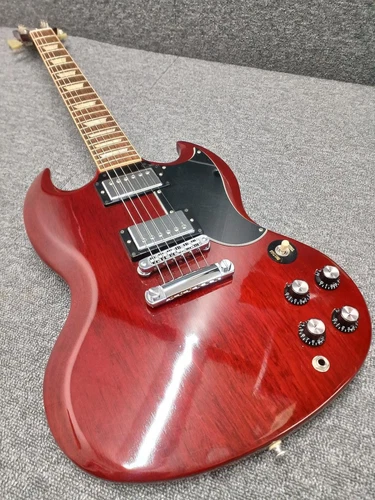 Gibson Usa Sg61Hcnh1 Electric Guitar
