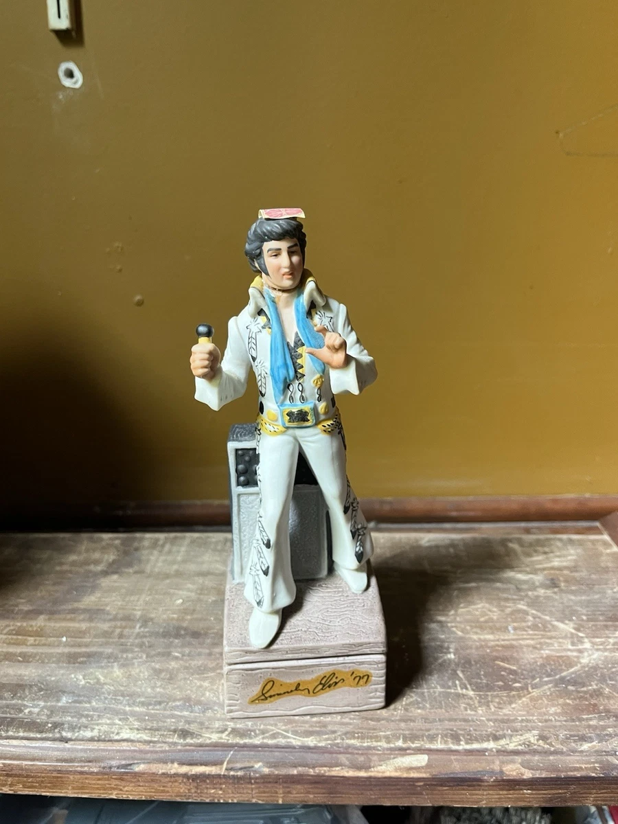 未使用 超レア ヴィンテージ マコーミック デキャンタ ジェファーソンデイヴィス McCormick Collectible Decanters 1970-1979 for sale | eBay
