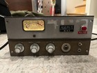 New ListingAmpex 601 Tube Mic Preamplifier Tested