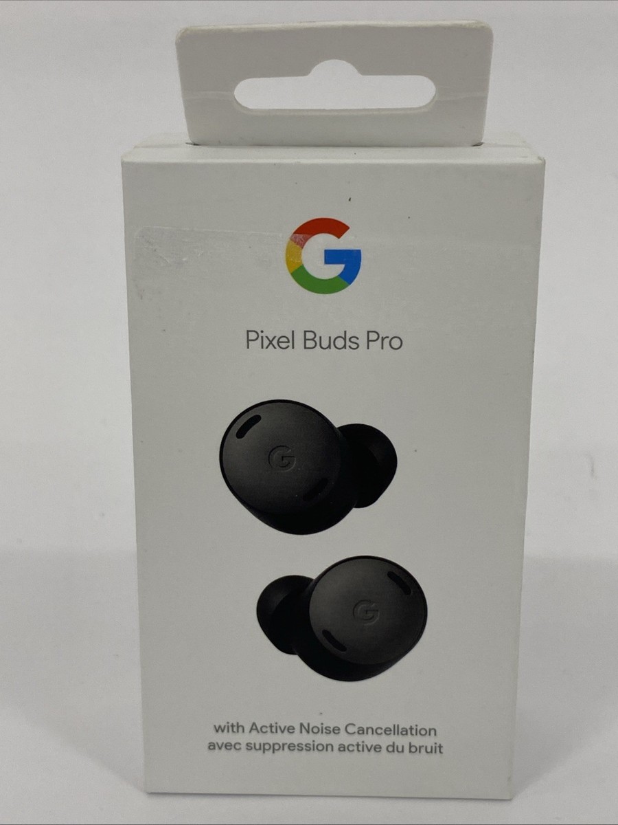 【11/20まで限定特価】Pixel Buds Pro ブラック Pixel Buds Pro 2 Feature Drop！新機能4つ導入 – Jetstream