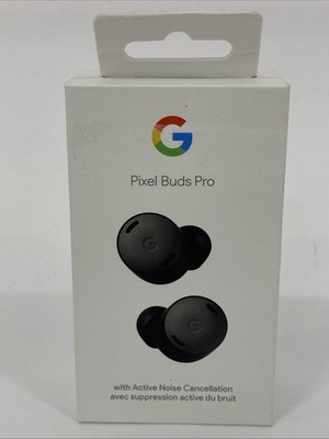 Google Pixel Buds Pro - Charcoal for sale online | eBay