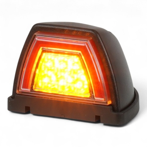 LED roof indicator light | ECE additional indicator light | roof indicator | direction indicator - Picture 2 of 12