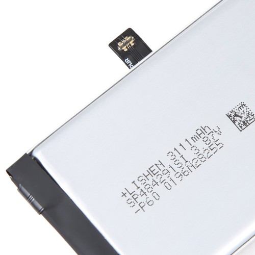 Batterie G025J-B pour Google Pixel 4a - 3080mAh - Photo 4 sur 4