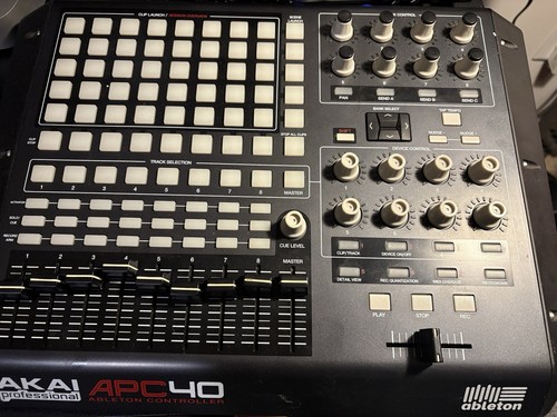 Akai Professional APC 40 Ableton Controller - Picture 3 of 4
