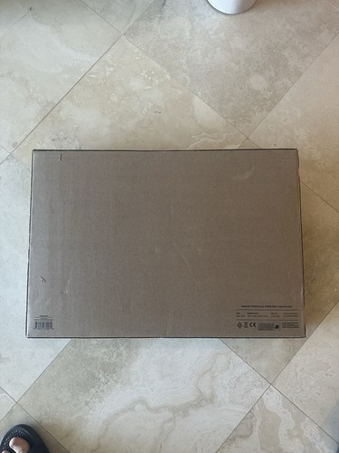STARLINK Standard Kit High-Speed Satellite Internet Router UTA-232 UTR-232 - Photo 5/7