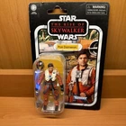 Star Wars Vintage Collection Poe Dameron Figure VC160 Hasbro TVC Rise Skywalker