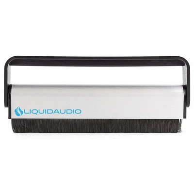 #ad #ad Static Free Carbon Fiber Cleaning Brush for Vinyl Records and Speakers $12.99